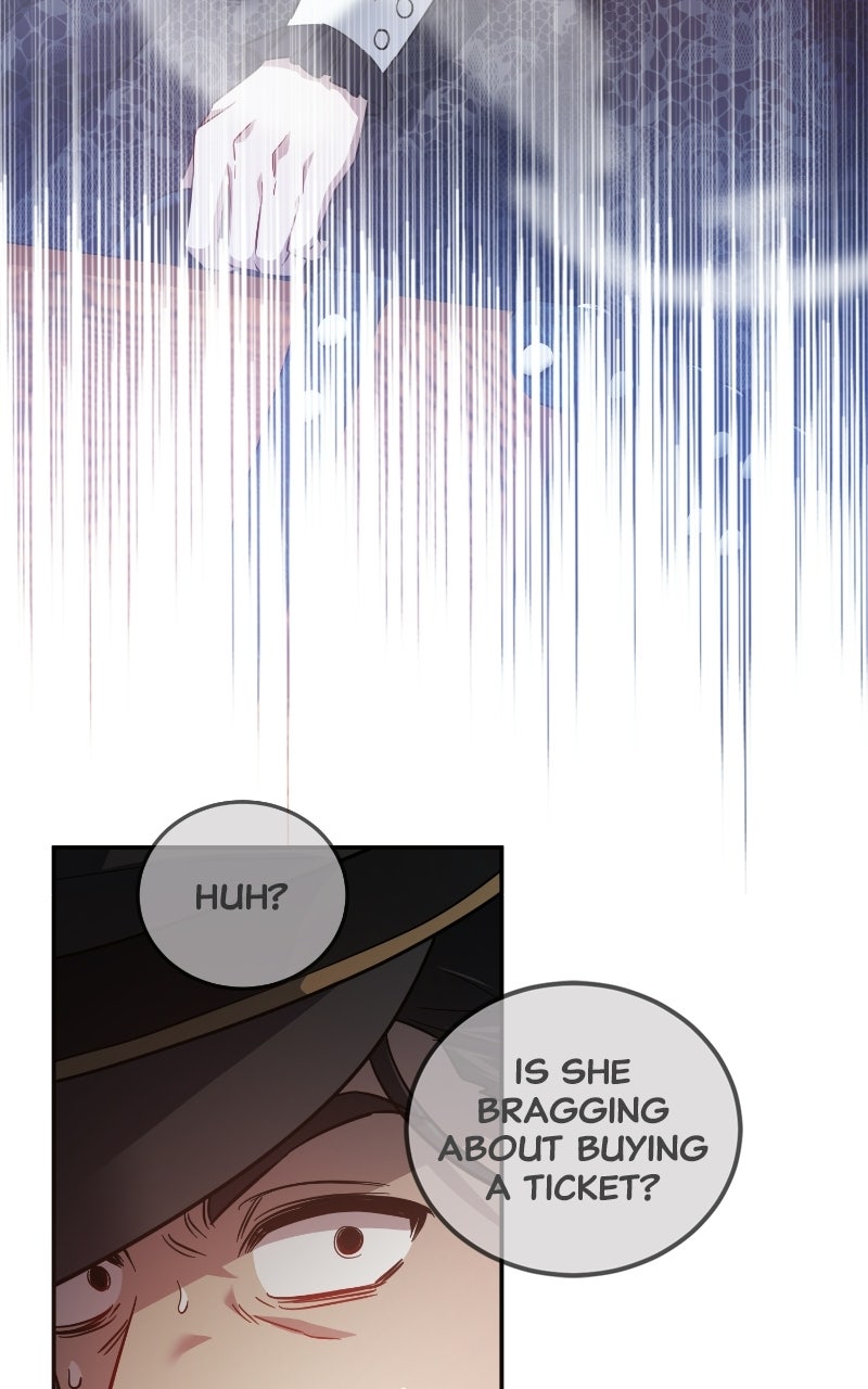 A Dying Maid’s Guide to Revenge Episode 3 page 3 - 