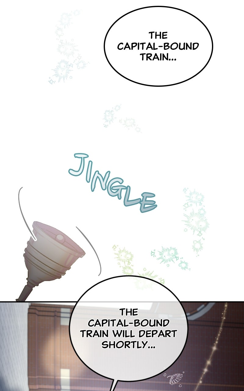 A Dying Maid’s Guide to Revenge Episode 3 page 21 - 
