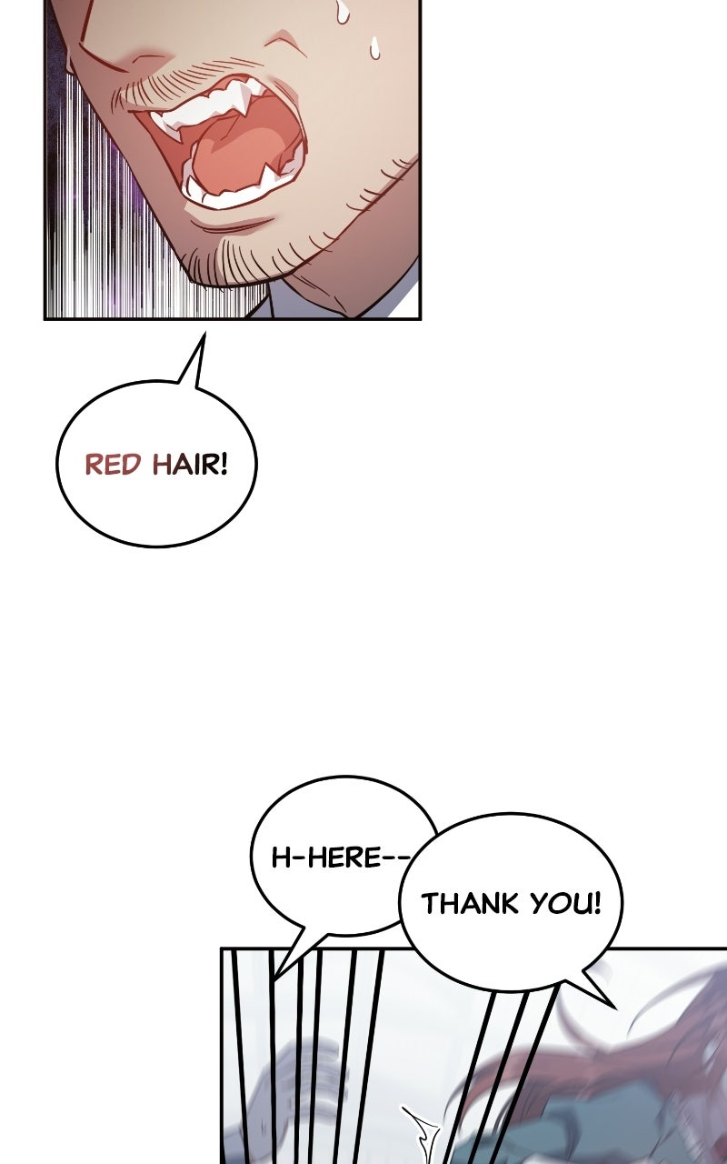 A Dying Maid’s Guide to Revenge Episode 3 page 4 - 