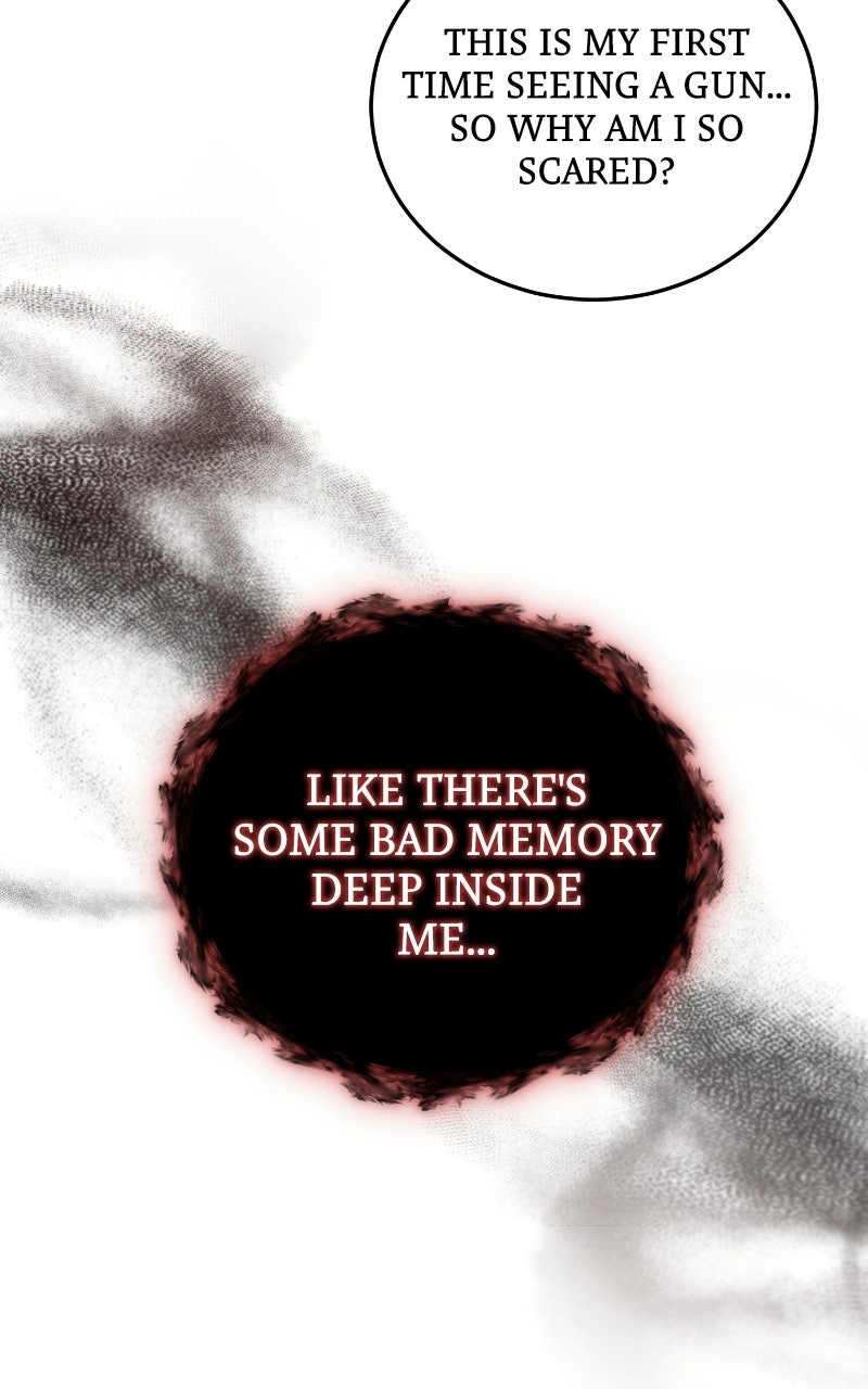 A Dying Maid’s Guide to Revenge Episode 3 page 36 - 