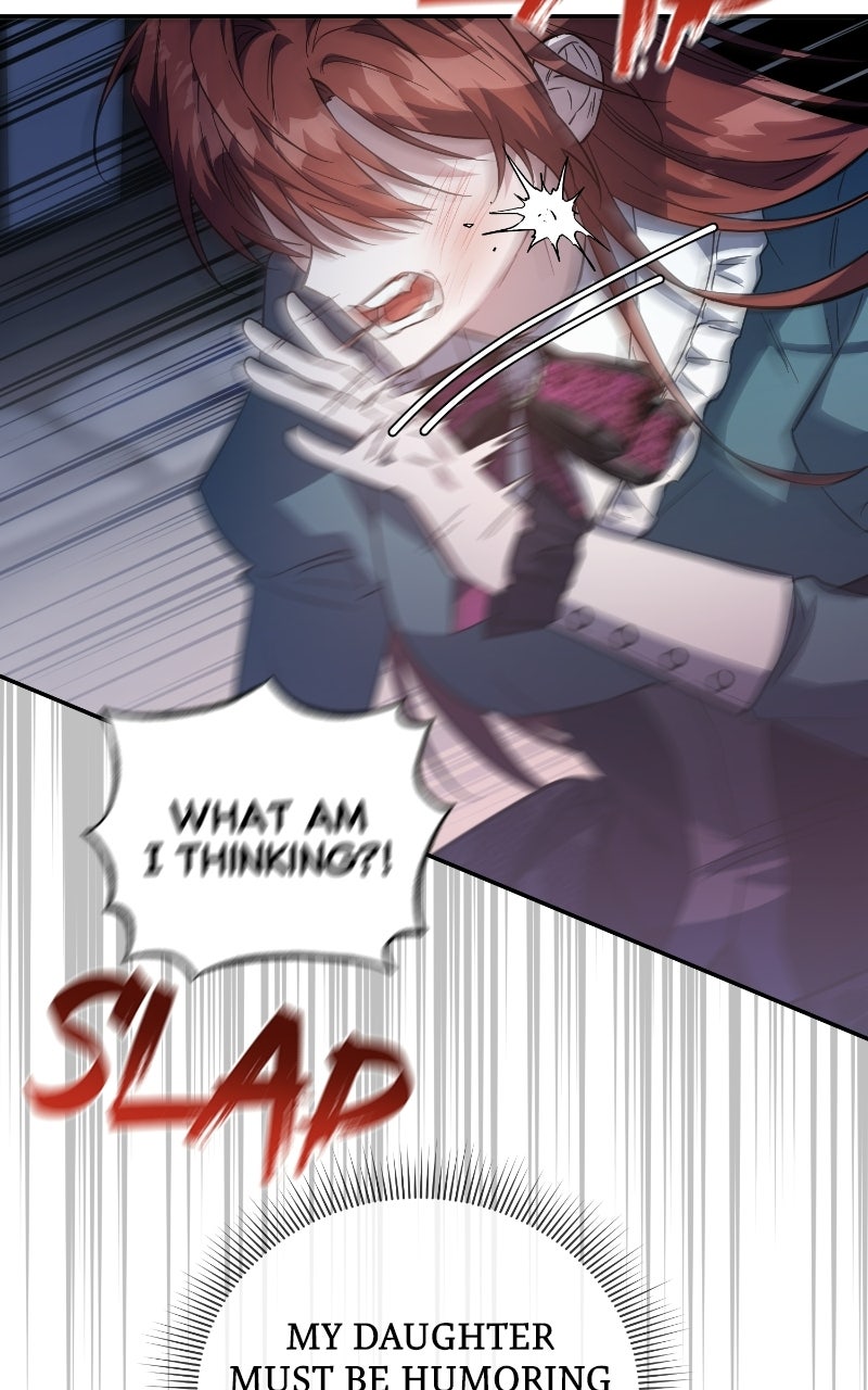 A Dying Maid’s Guide to Revenge Episode 3 page 43 - 