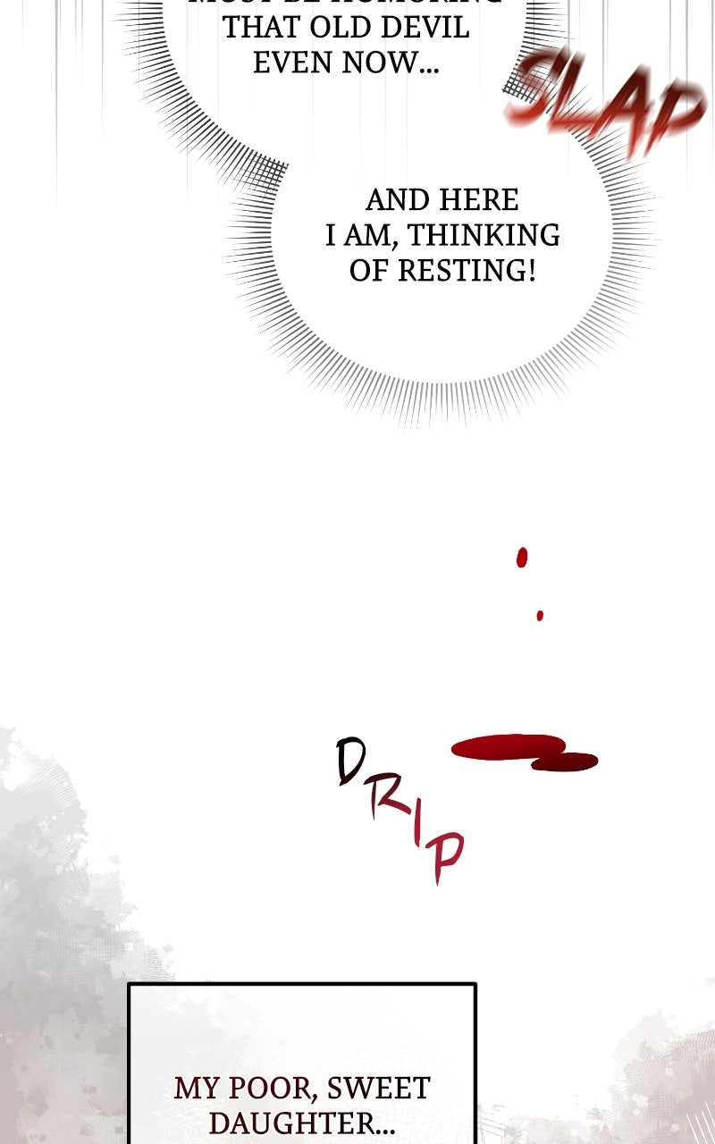 A Dying Maid’s Guide to Revenge Episode 3 page 44 - 