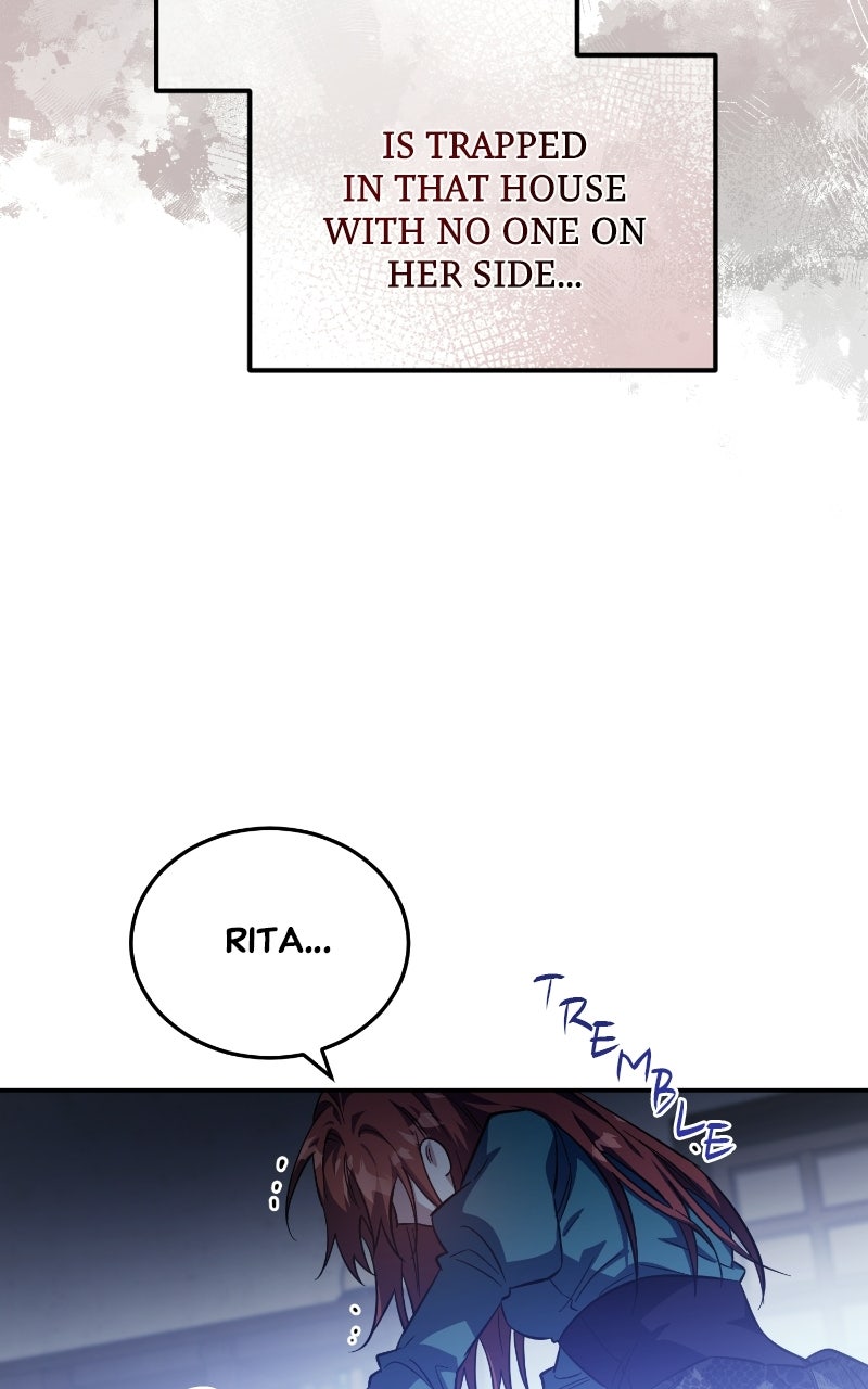 A Dying Maid’s Guide to Revenge Episode 3 page 45 - 