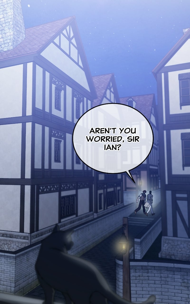 A Dying Maid’s Guide to Revenge Episode 3 page 50 - 