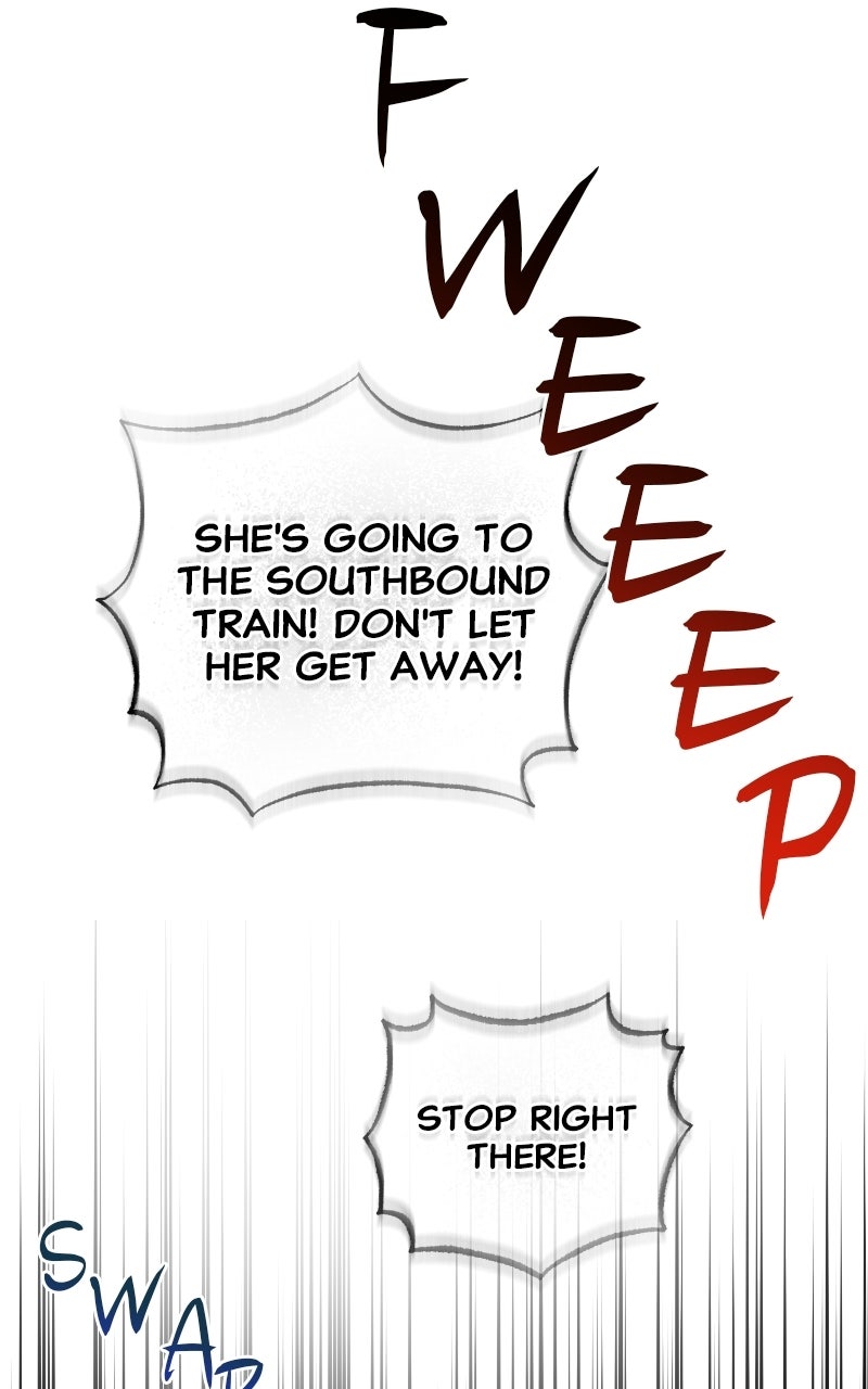 A Dying Maid’s Guide to Revenge Episode 3 page 6 - 