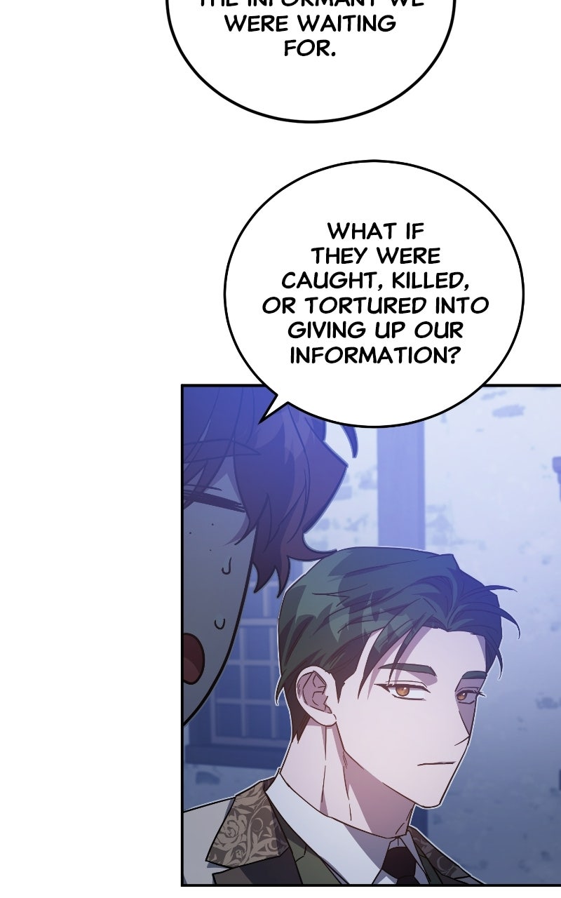 A Dying Maid’s Guide to Revenge Episode 3 page 52 - 