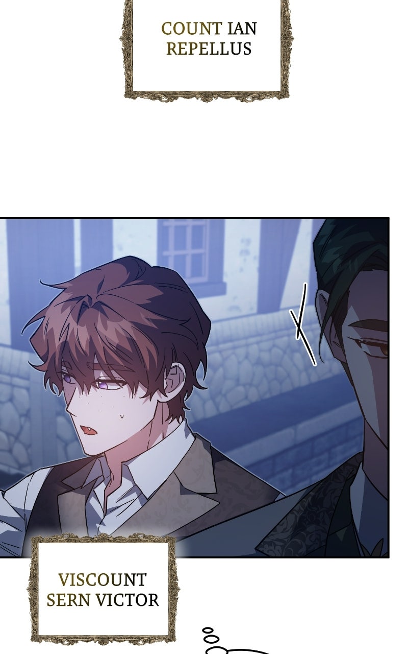 A Dying Maid’s Guide to Revenge Episode 3 page 54 - 