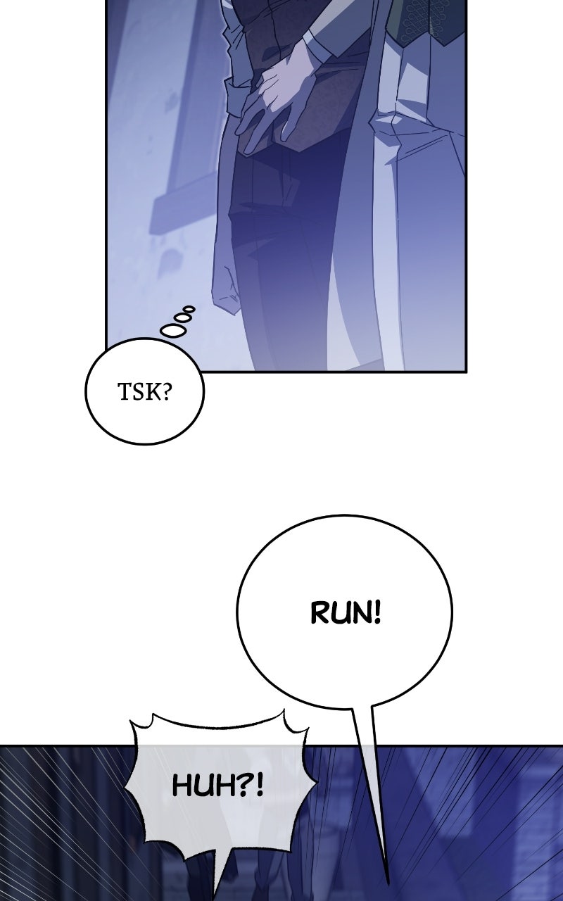 A Dying Maid’s Guide to Revenge Episode 3 page 58 - 