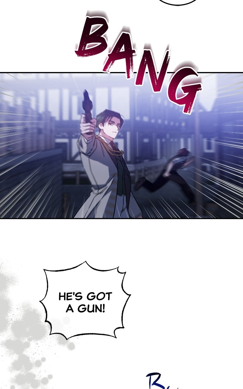 A Dying Maid’s Guide to Revenge Episode 3 page 62 - 