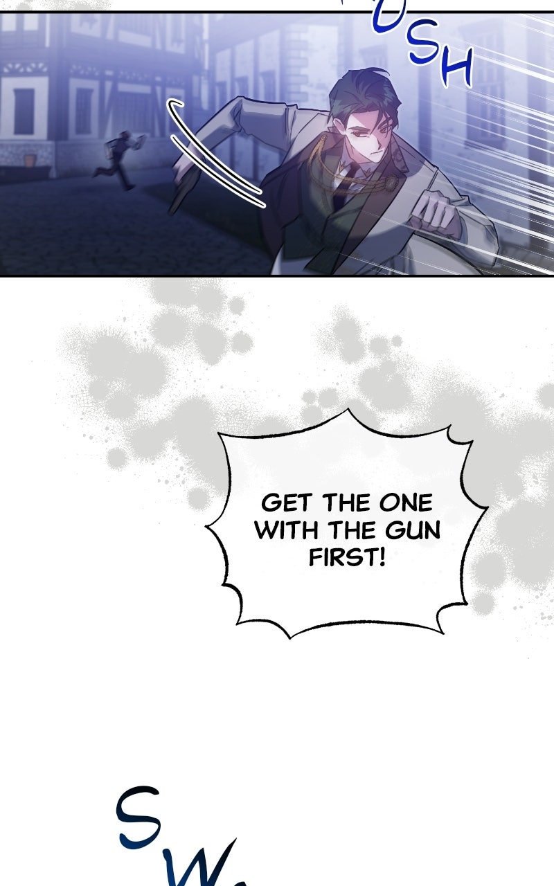 A Dying Maid’s Guide to Revenge Episode 3 page 63 - 