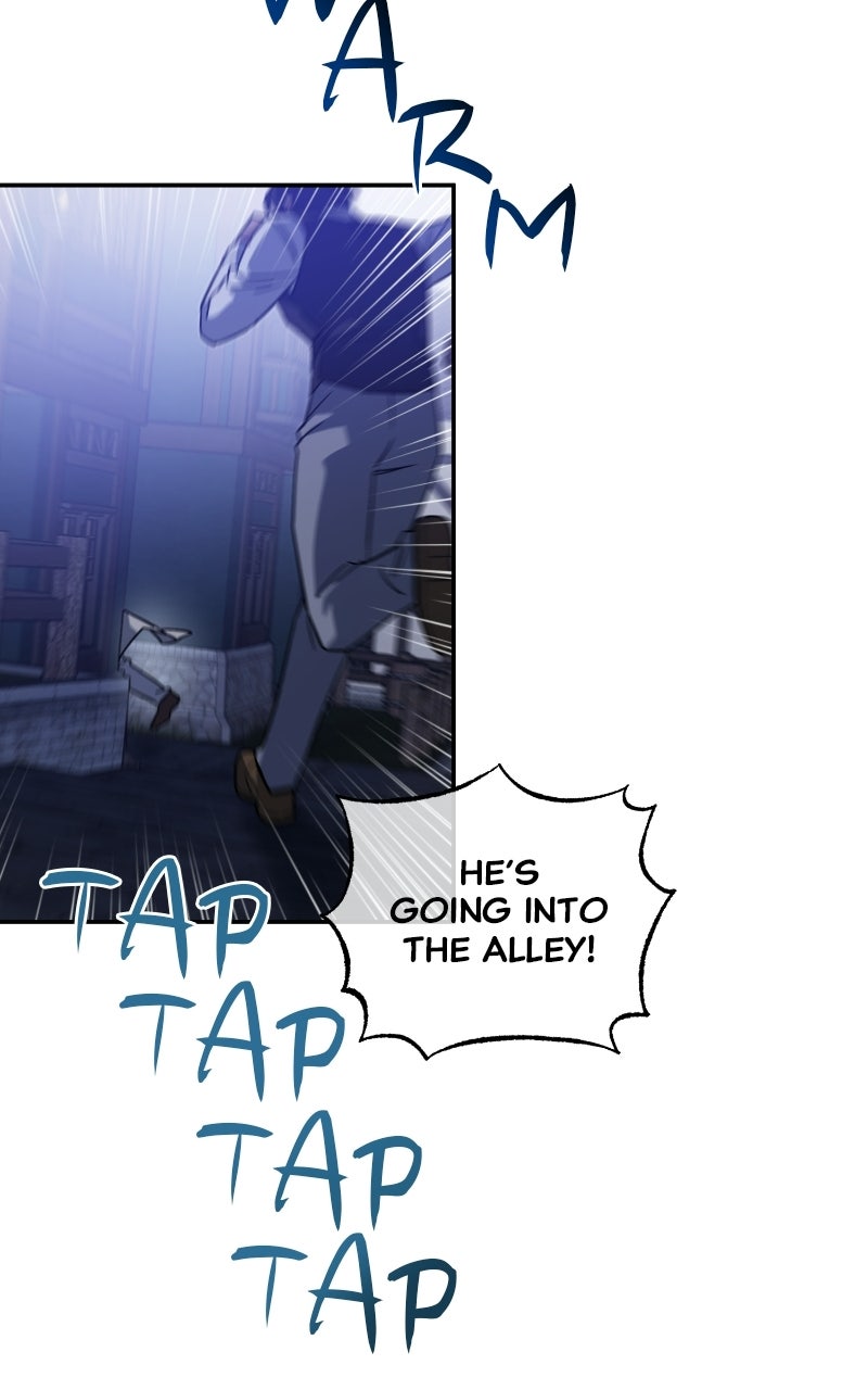 A Dying Maid’s Guide to Revenge Episode 3 page 64 - 