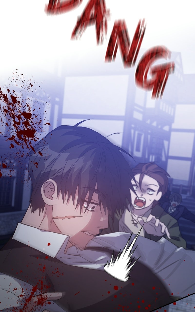 A Dying Maid’s Guide to Revenge Episode 3 page 66 - 