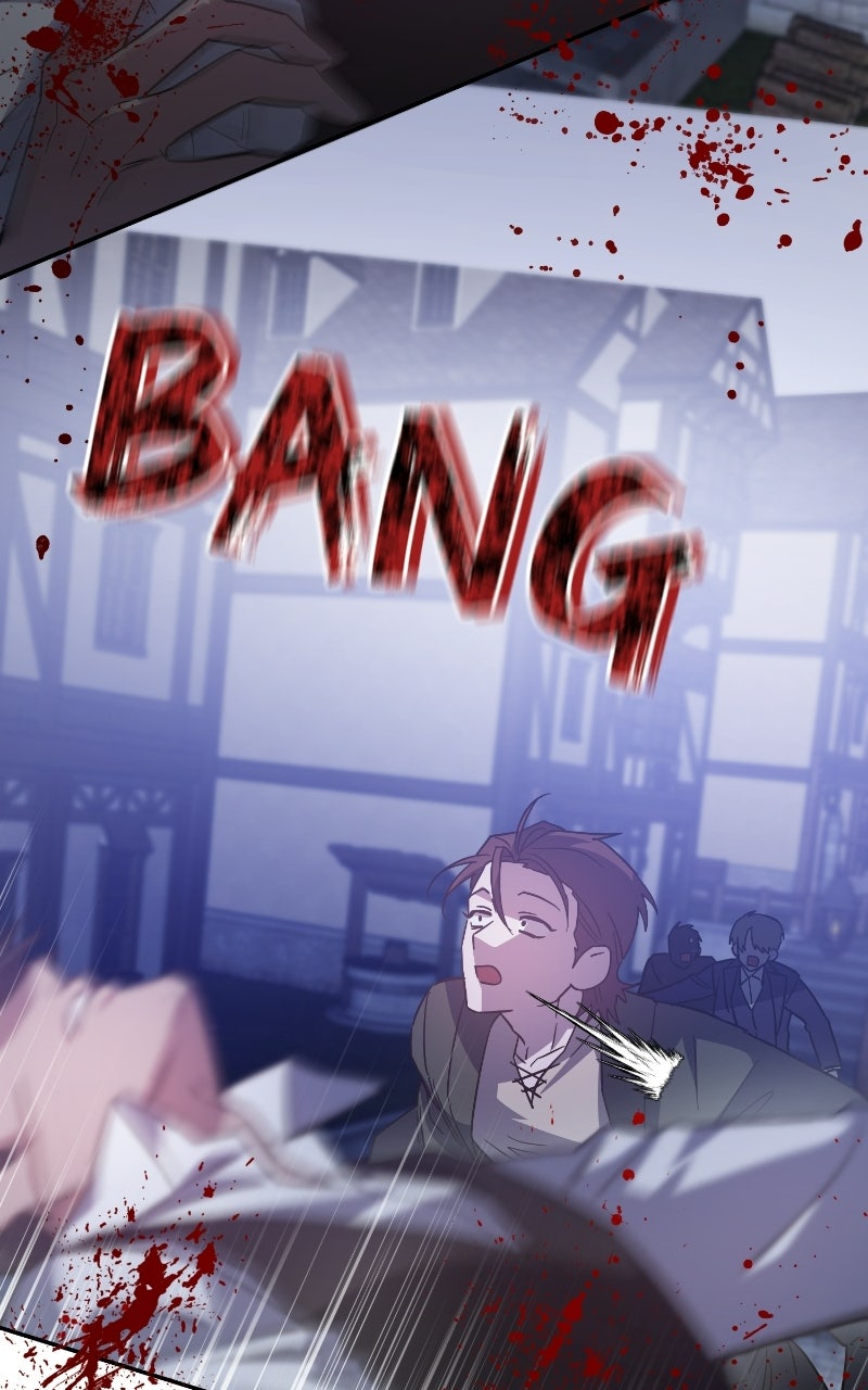 A Dying Maid’s Guide to Revenge Episode 3 page 67 - 