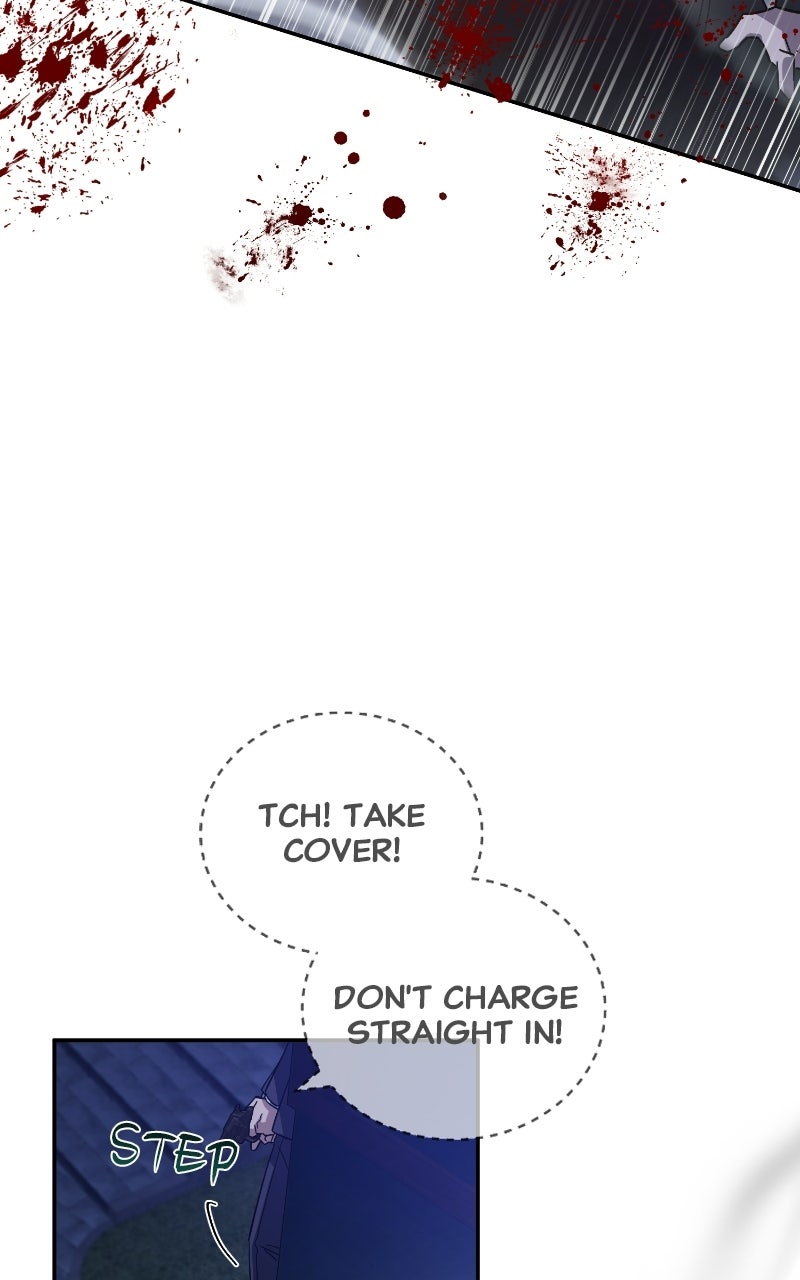 A Dying Maid’s Guide to Revenge Episode 3 page 68 - 