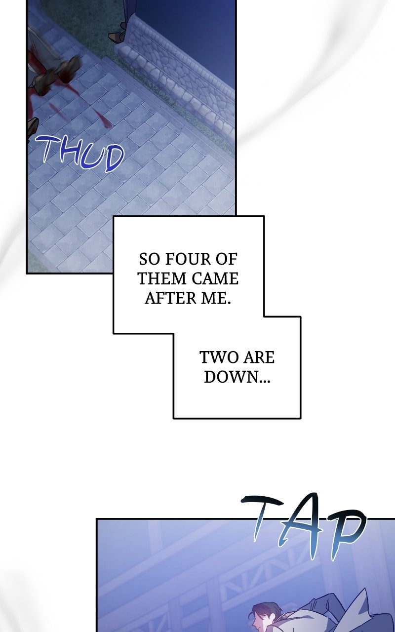 A Dying Maid’s Guide to Revenge Episode 3 page 69 - 