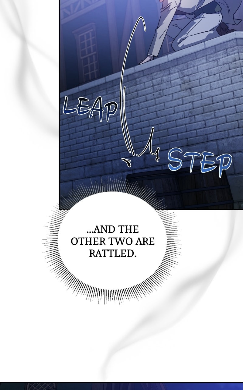 A Dying Maid’s Guide to Revenge Episode 3 page 70 - 