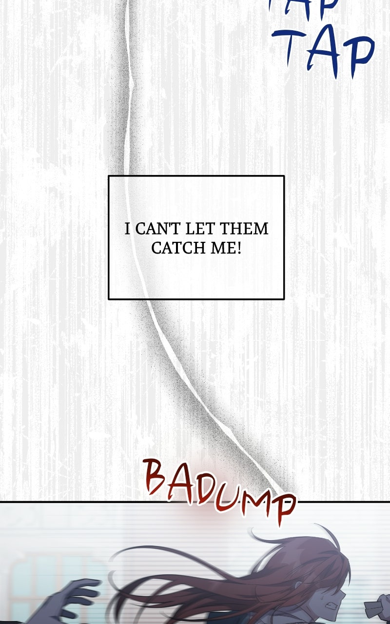 A Dying Maid’s Guide to Revenge Episode 3 page 8 - 