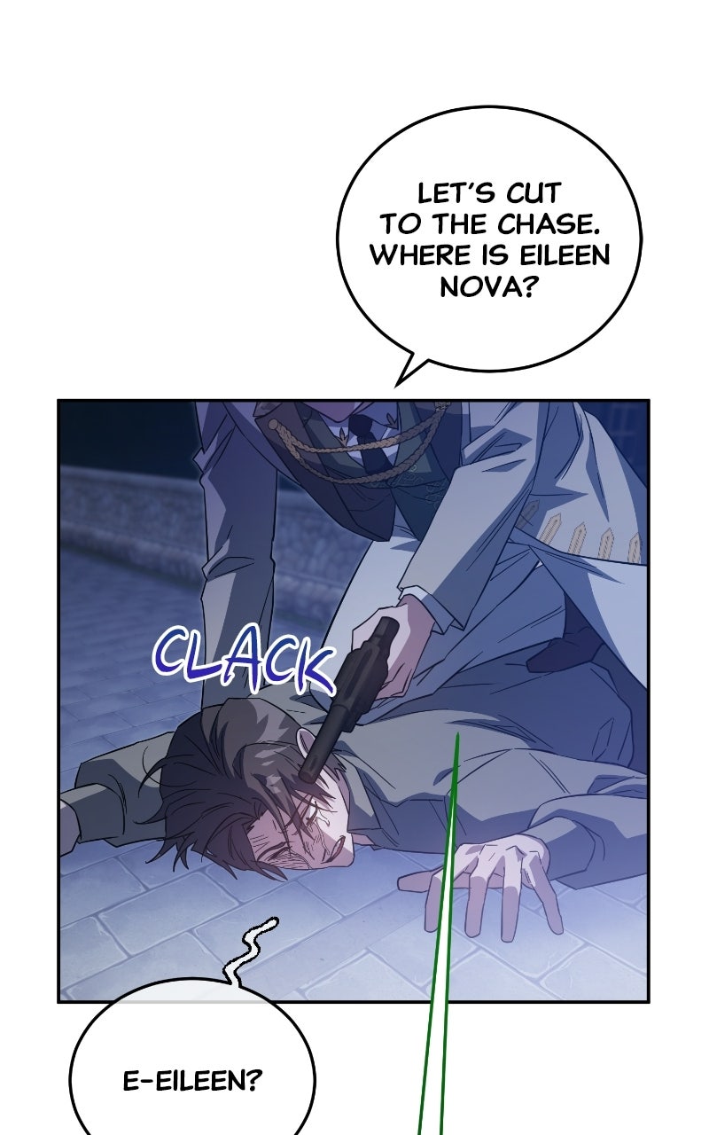 A Dying Maid’s Guide to Revenge Episode 3 page 76 - 