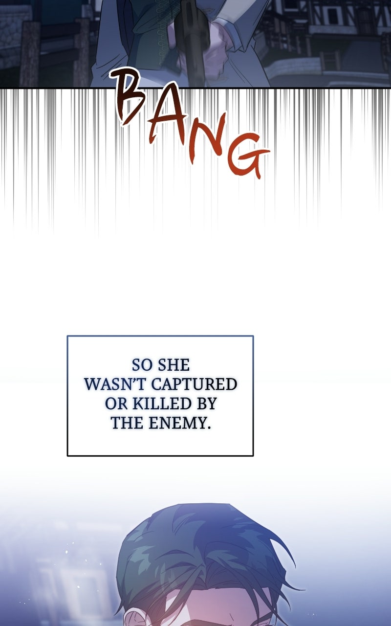 A Dying Maid’s Guide to Revenge Episode 3 page 79 - 