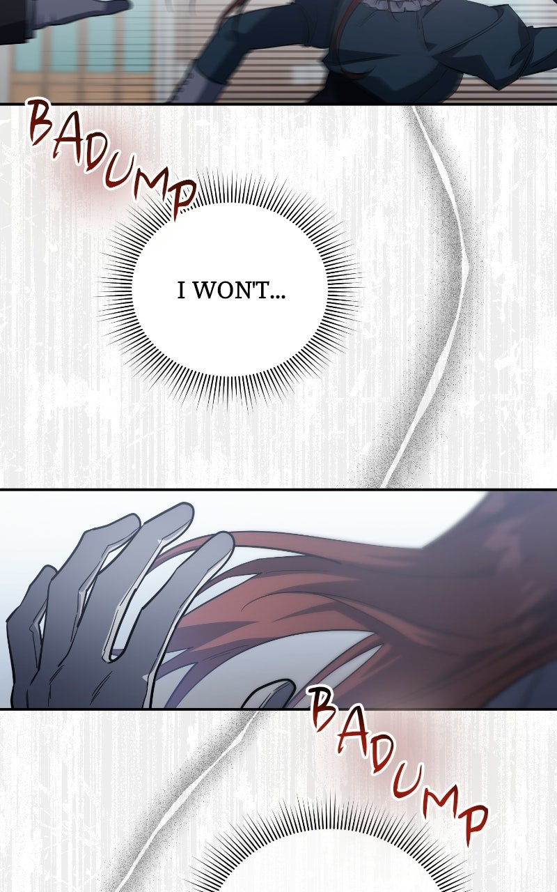 A Dying Maid’s Guide to Revenge Episode 3 page 9 - 
