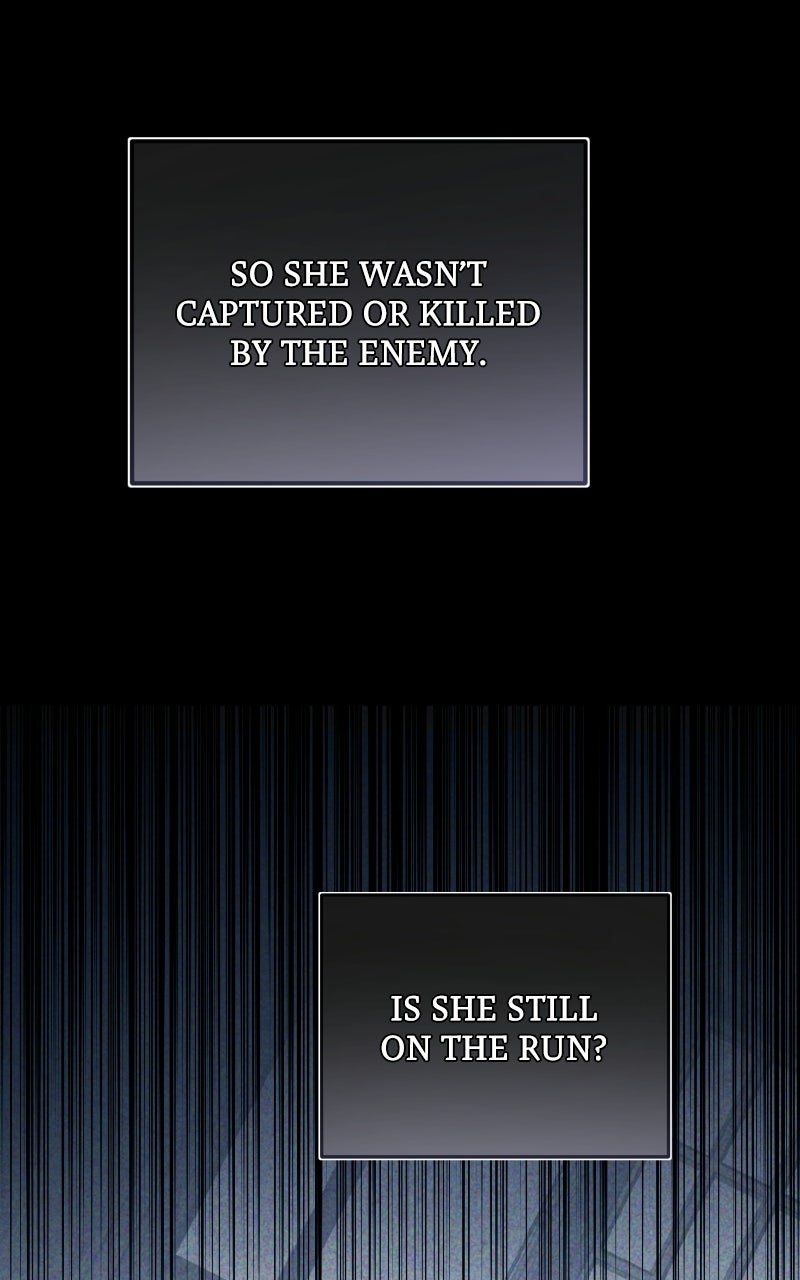 A Dying Maid’s Guide to Revenge Episode 4 page 1 - 