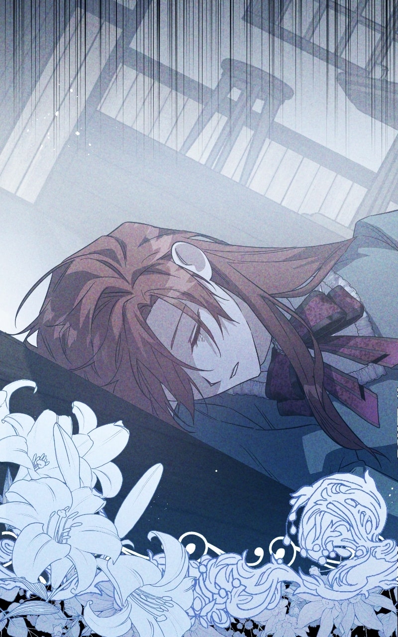 A Dying Maid’s Guide to Revenge Episode 4 page 2 - 