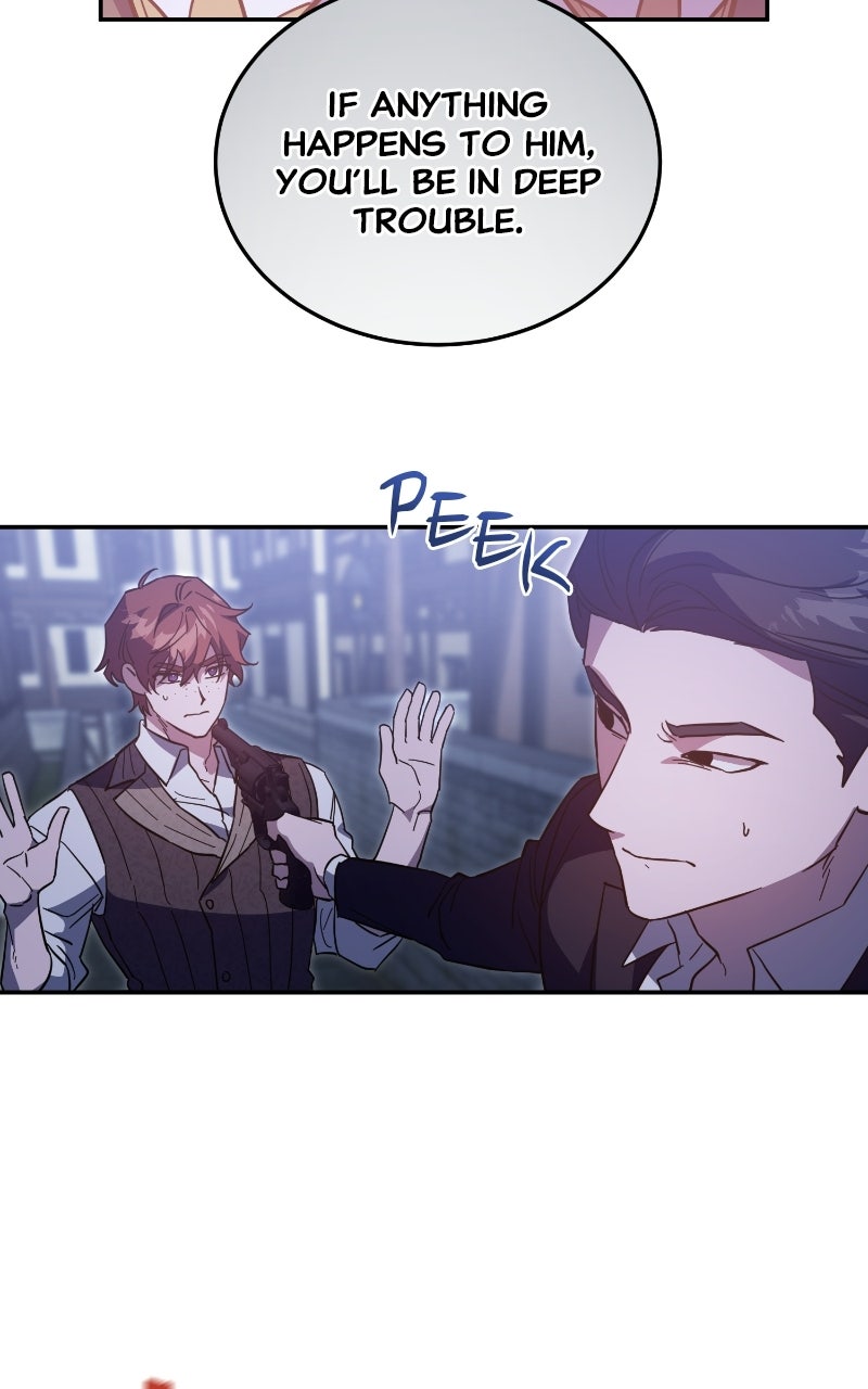 A Dying Maid’s Guide to Revenge Episode 4 page 13 - 