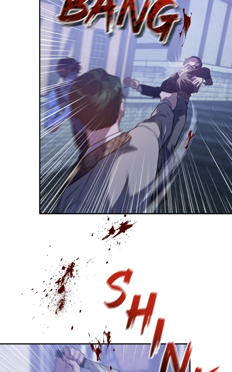 A Dying Maid’s Guide to Revenge Episode 4 page 16 - 