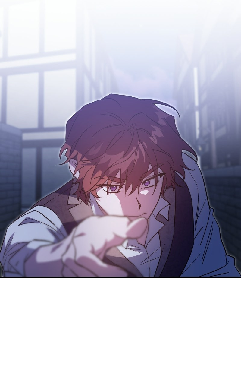 A Dying Maid’s Guide to Revenge Episode 4 page 18 - 