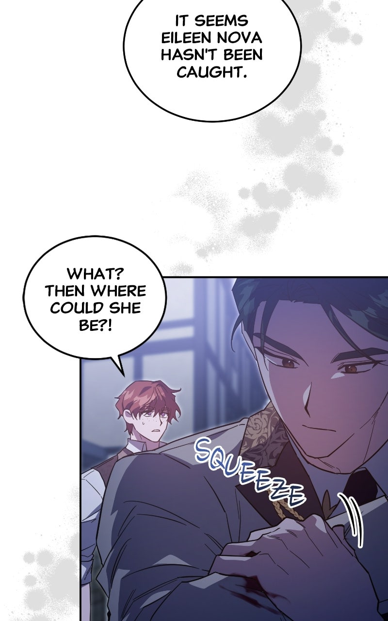 A Dying Maid’s Guide to Revenge Episode 4 page 20 - 