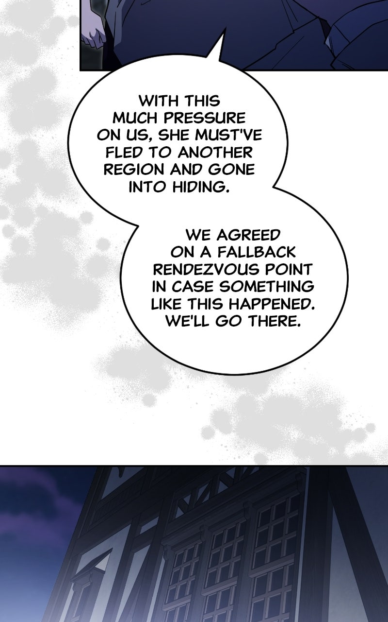 A Dying Maid’s Guide to Revenge Episode 4 page 21 - 