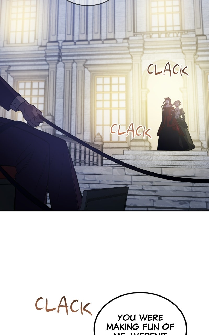A Dying Maid’s Guide to Revenge Episode 4 page 24 - 