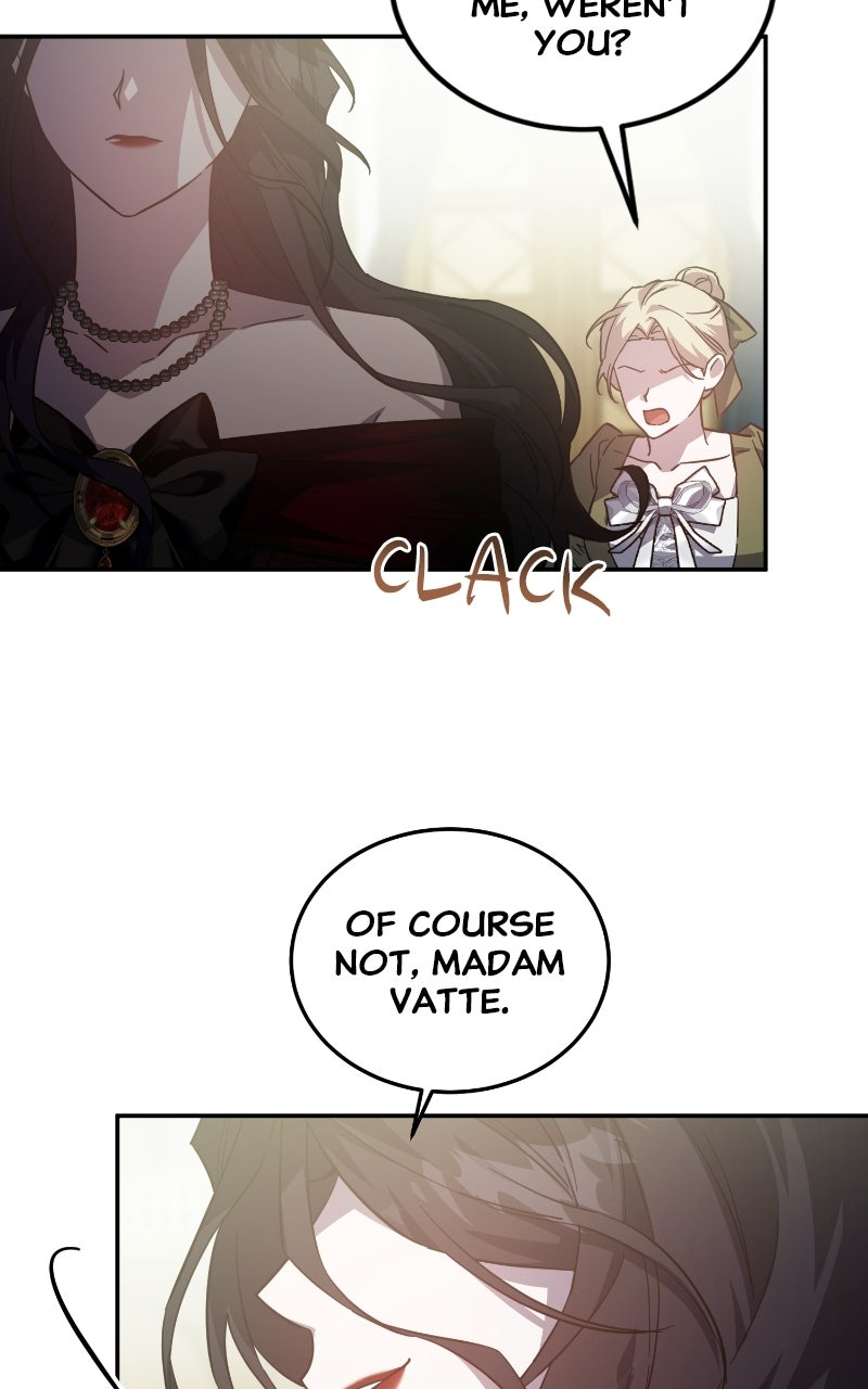 A Dying Maid’s Guide to Revenge Episode 4 page 25 - 