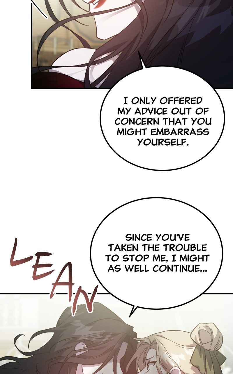 A Dying Maid’s Guide to Revenge Episode 4 page 26 - 