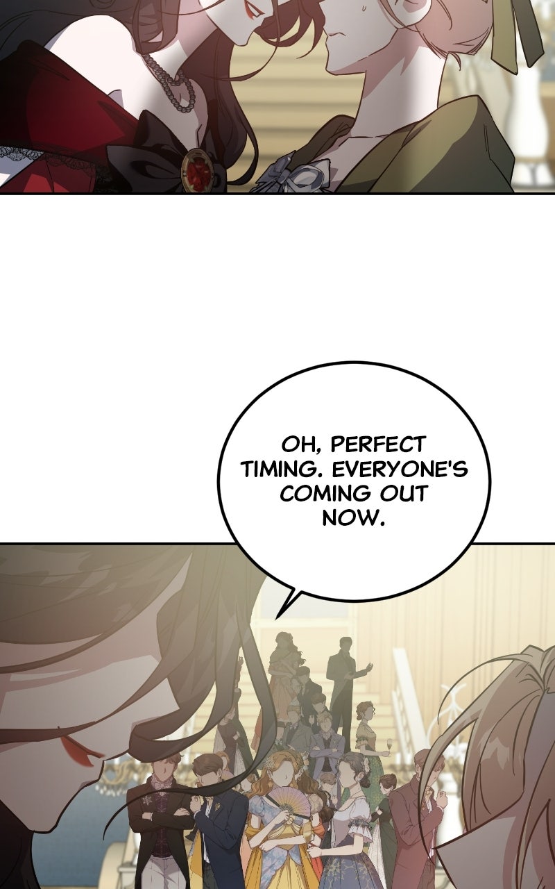 A Dying Maid’s Guide to Revenge Episode 4 page 27 - 