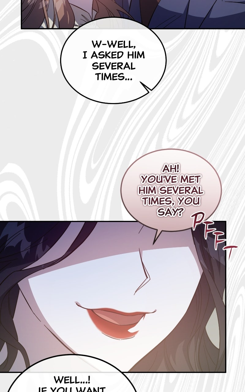 A Dying Maid’s Guide to Revenge Episode 4 page 29 - 