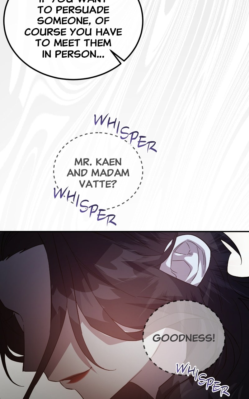 A Dying Maid’s Guide to Revenge Episode 4 page 30 - 