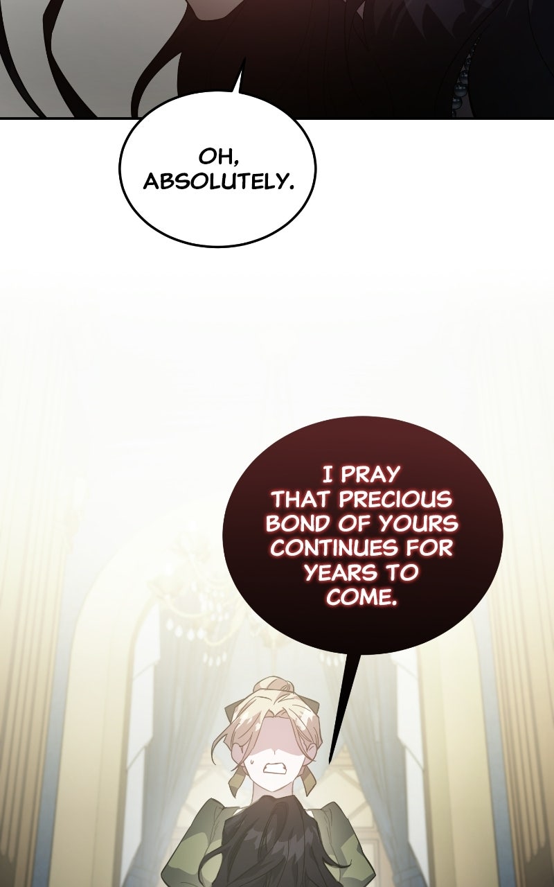 A Dying Maid’s Guide to Revenge Episode 4 page 31 - 