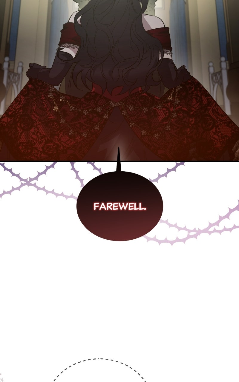 A Dying Maid’s Guide to Revenge Episode 4 page 32 - 