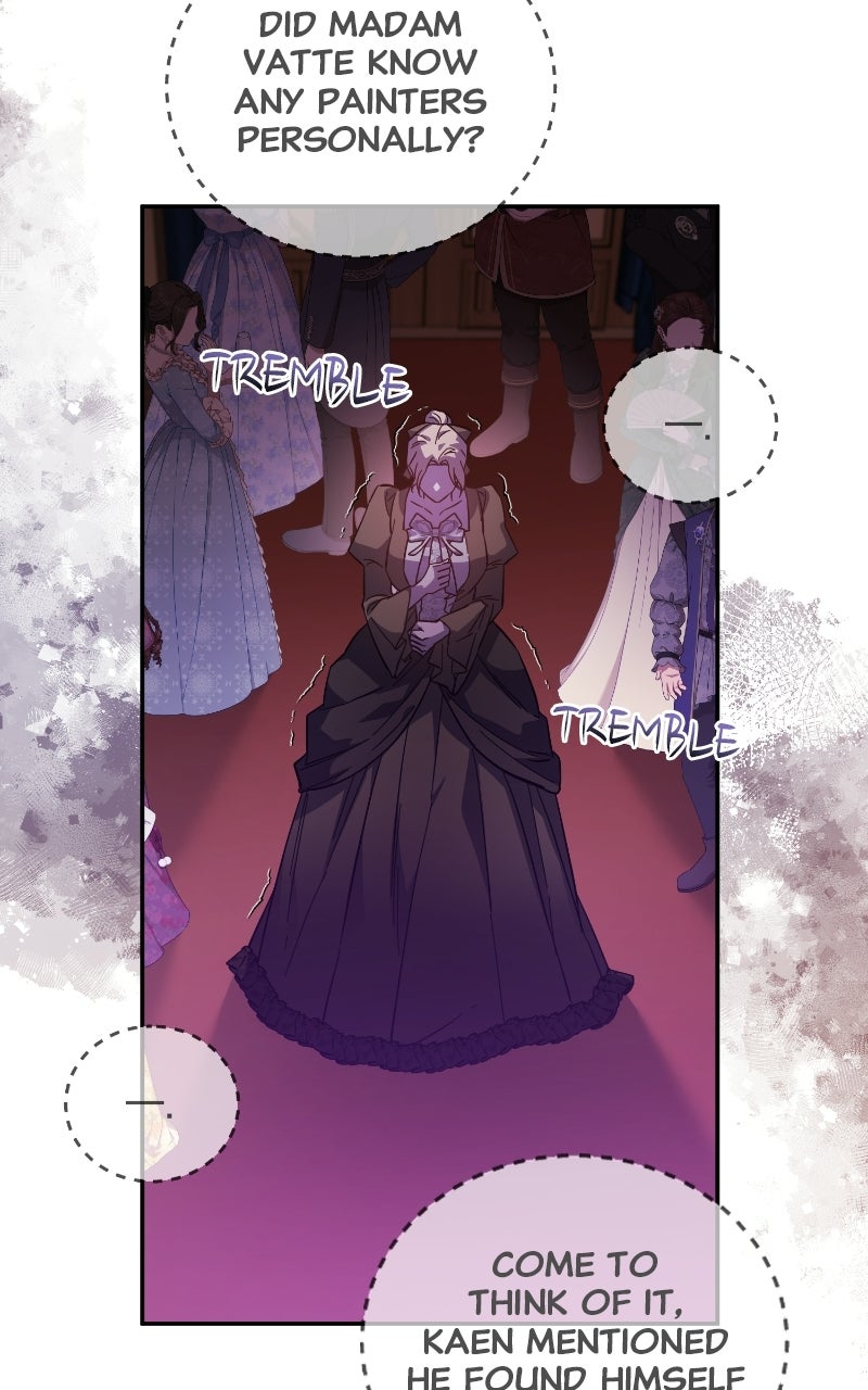 A Dying Maid’s Guide to Revenge Episode 4 page 33 - 