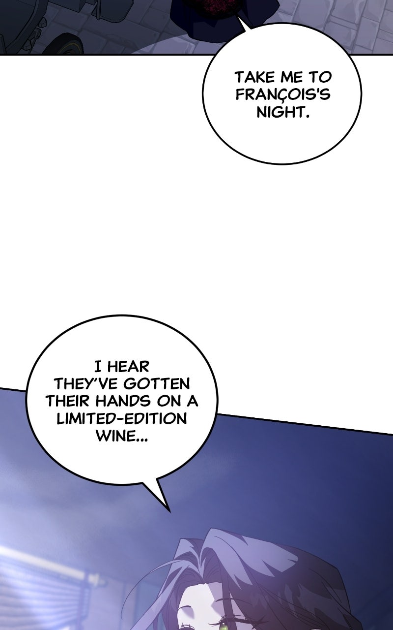 A Dying Maid’s Guide to Revenge Episode 4 page 35 - 