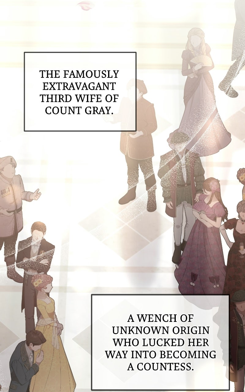 A Dying Maid’s Guide to Revenge Episode 4 page 38 - 