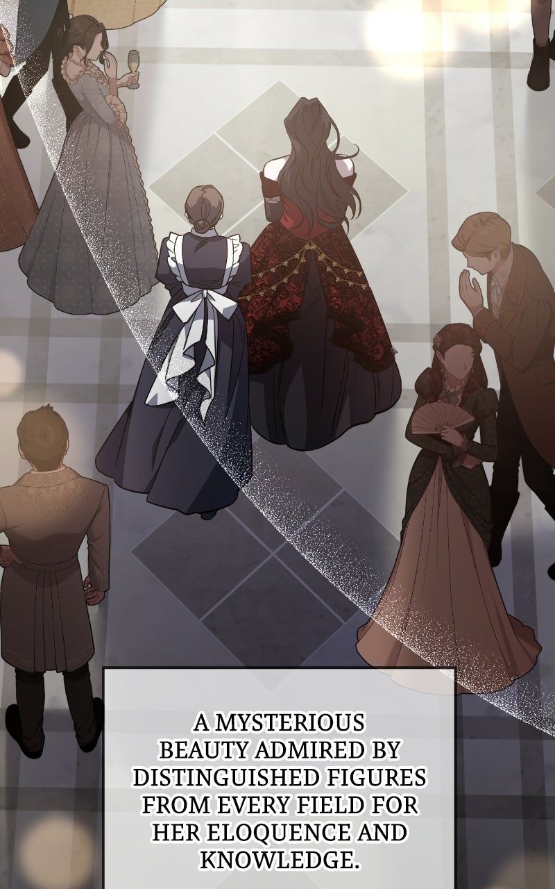 A Dying Maid’s Guide to Revenge Episode 4 page 39 - 