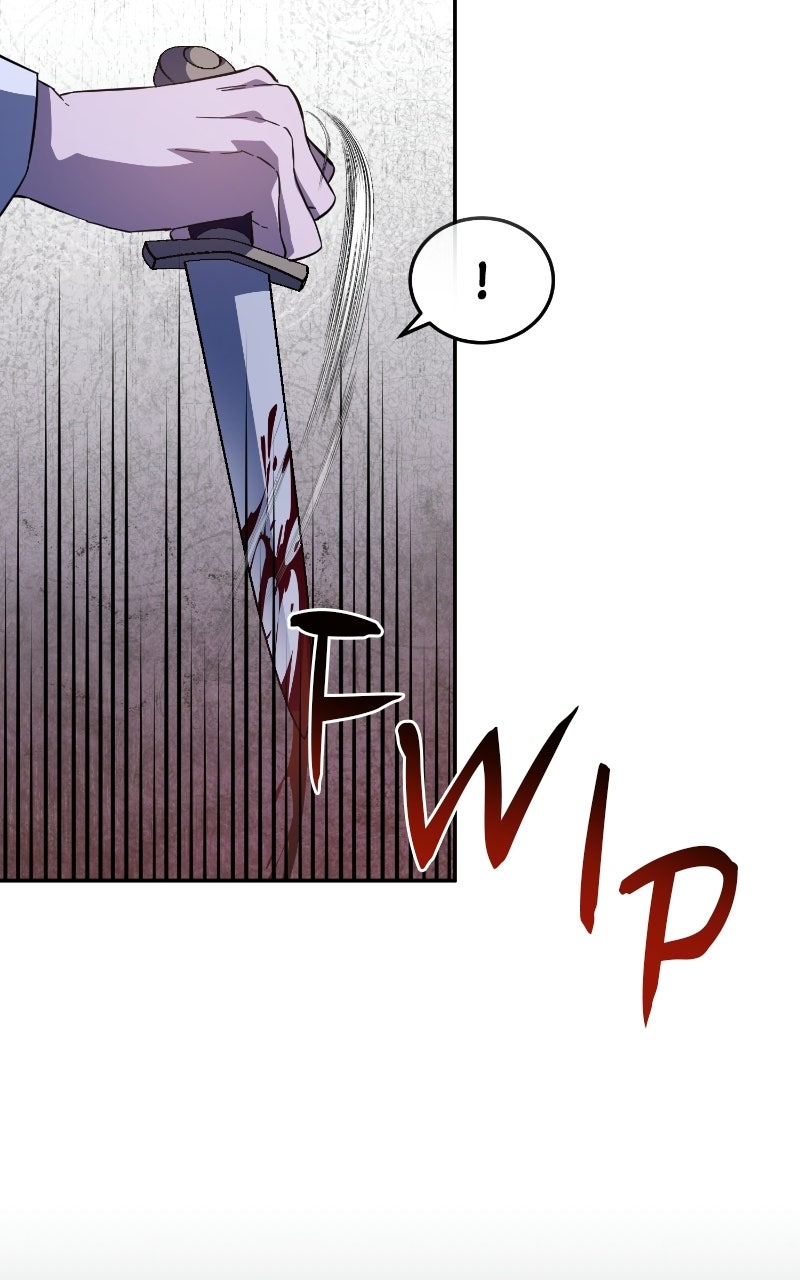 A Dying Maid’s Guide to Revenge Episode 4 page 5 - 