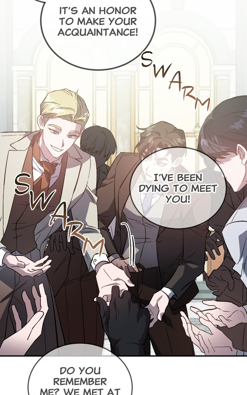 A Dying Maid’s Guide to Revenge Episode 4 page 43 - 