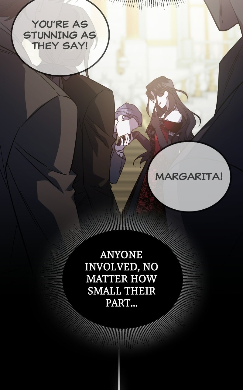 A Dying Maid’s Guide to Revenge Episode 4 page 46 - 