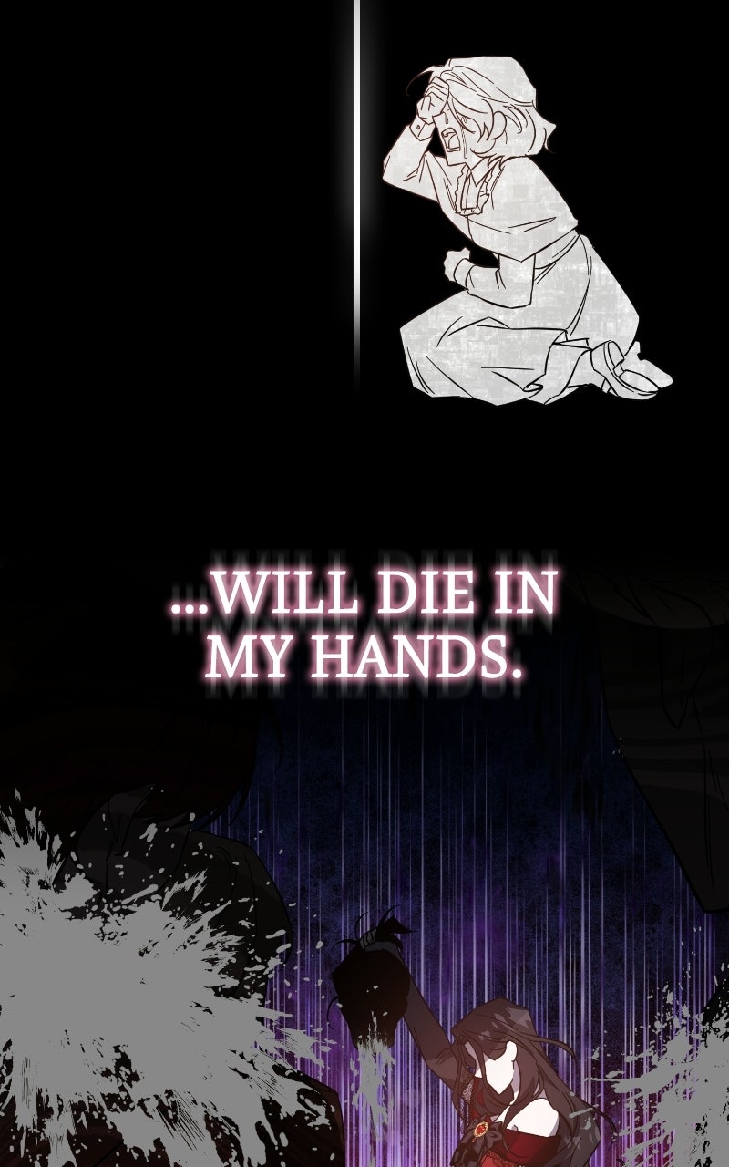 A Dying Maid’s Guide to Revenge Episode 4 page 47 - 