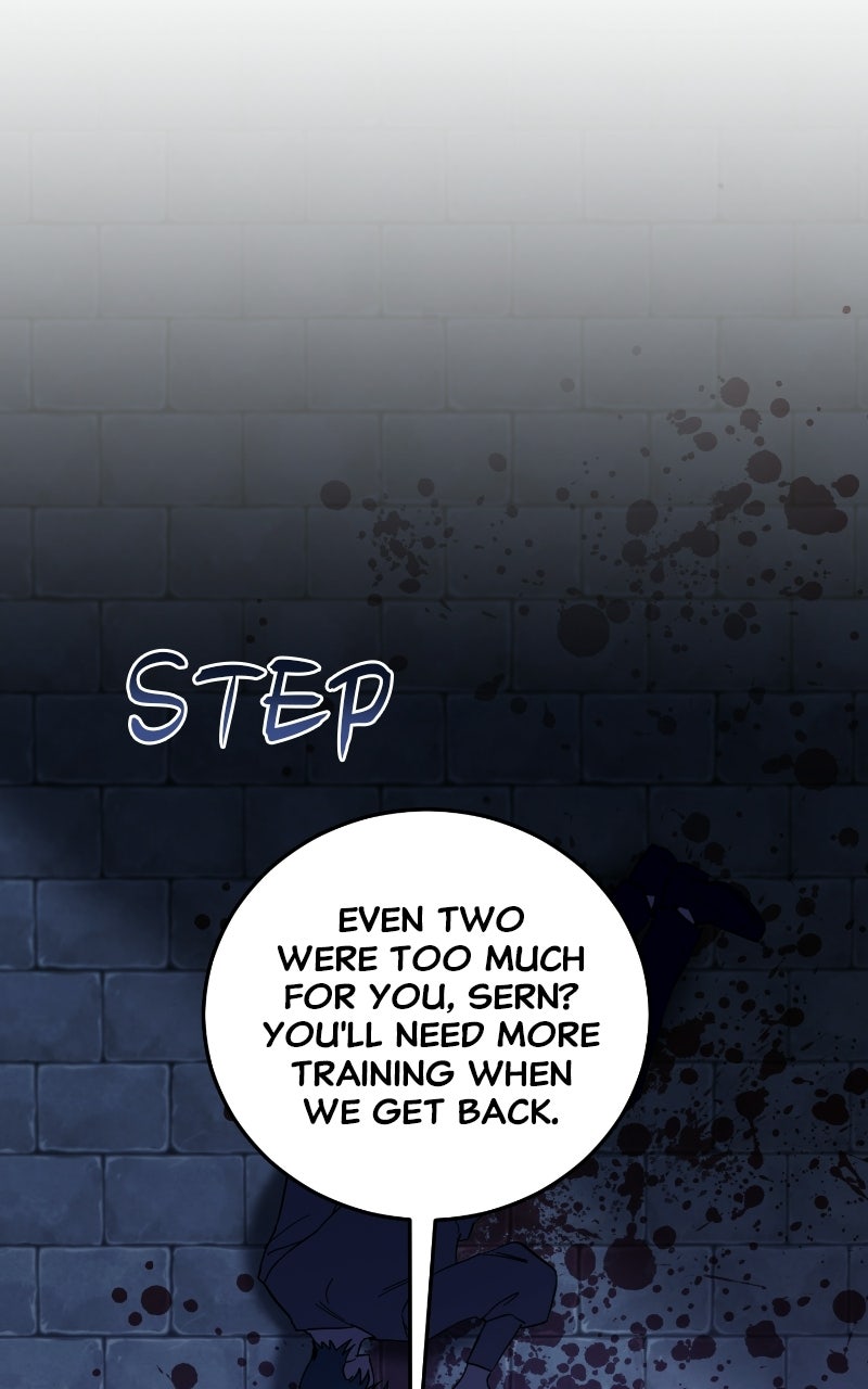 A Dying Maid’s Guide to Revenge Episode 4 page 6 - 