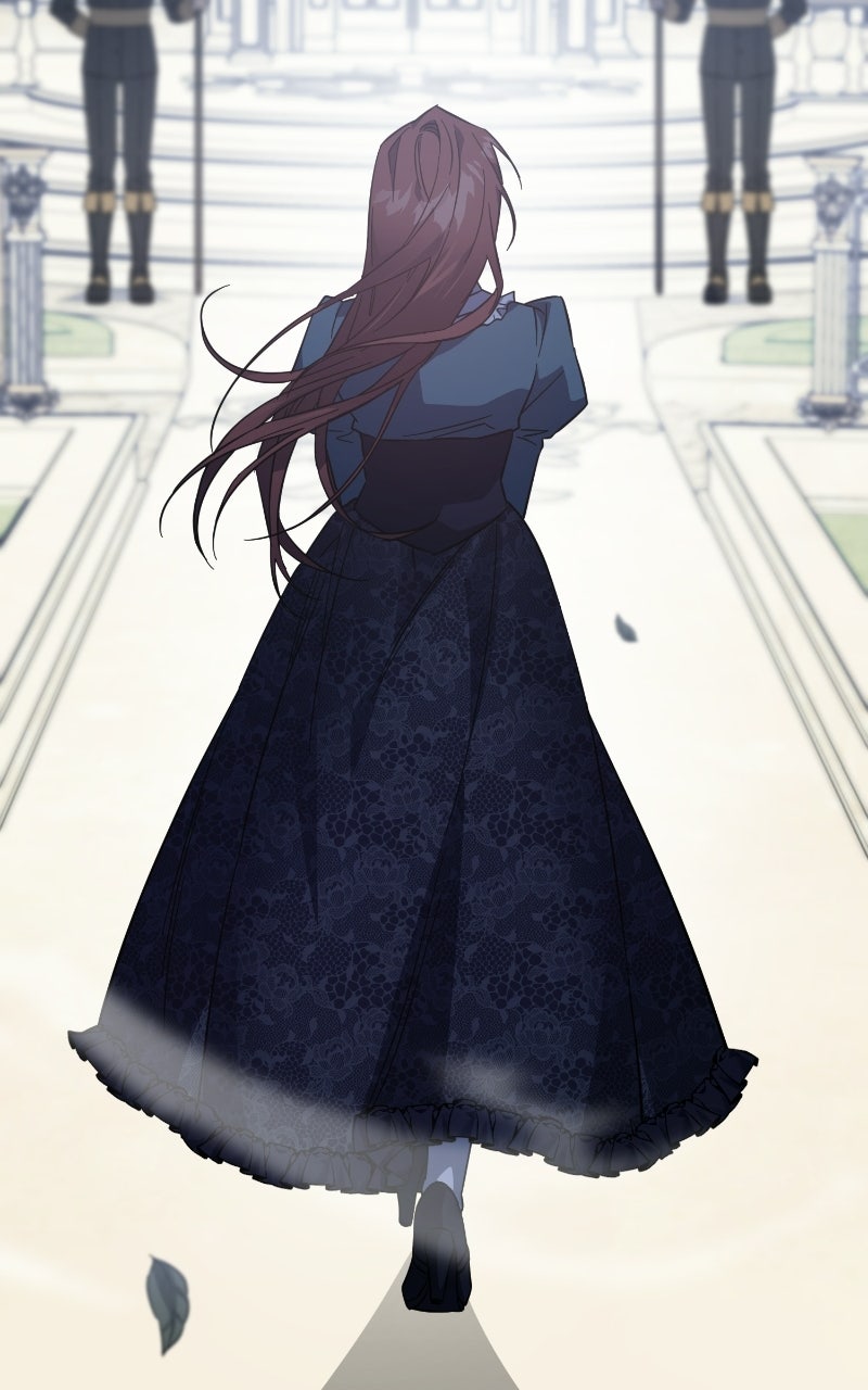 A Dying Maid’s Guide to Revenge Episode 4 page 53 - 