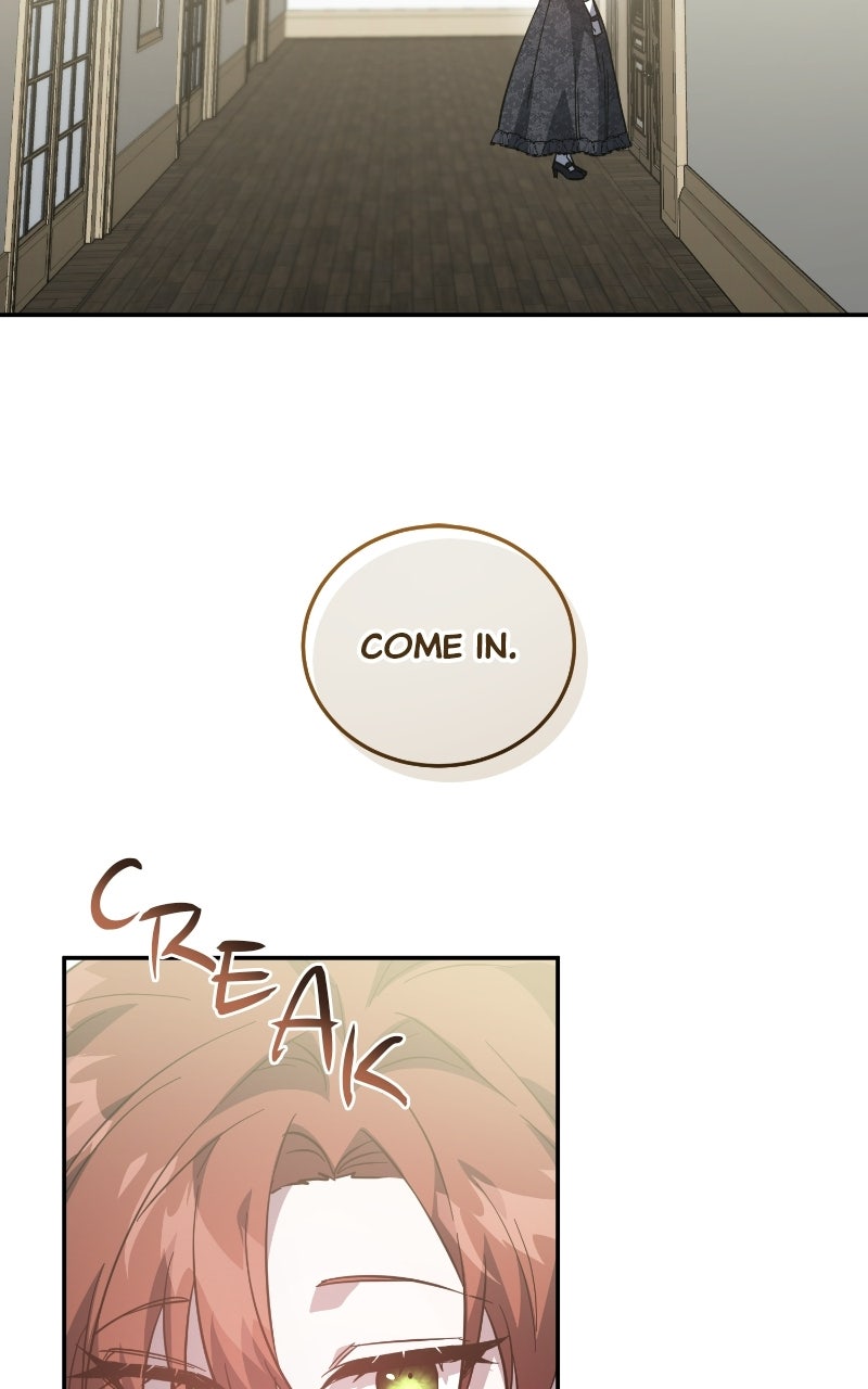 A Dying Maid’s Guide to Revenge Episode 4 page 56 - 